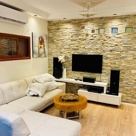 Sunset Tlv Apartment - Dizengoff 142 Τελ Αβίβ Εξωτερικό φωτογραφία