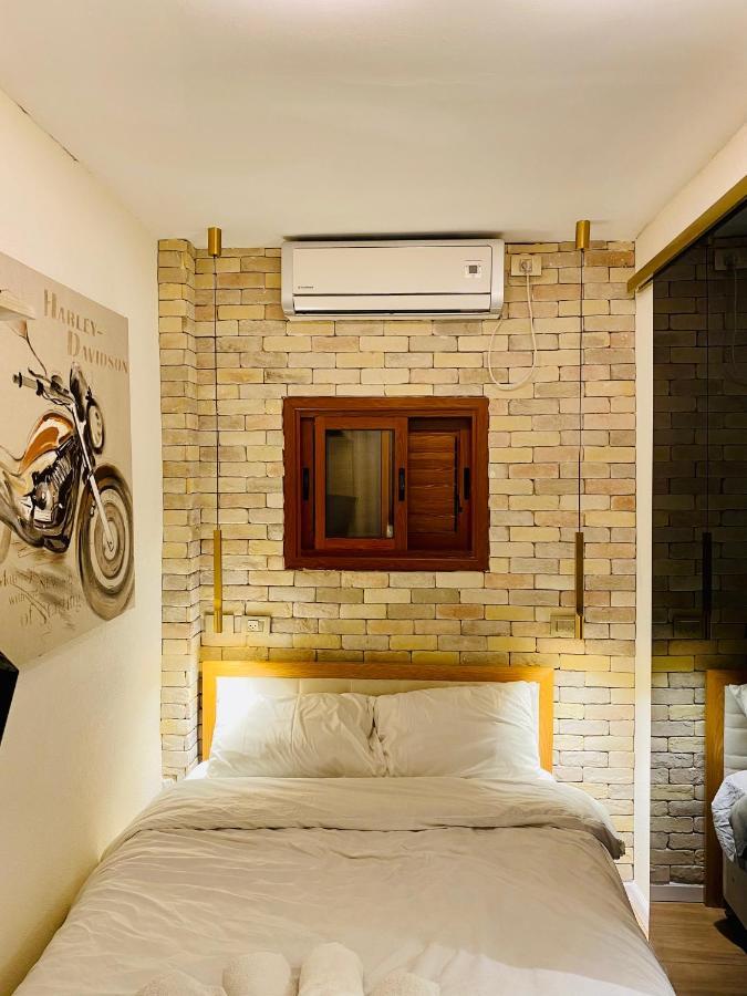 Sunset Tlv Apartment - Dizengoff 142 Τελ Αβίβ Εξωτερικό φωτογραφία