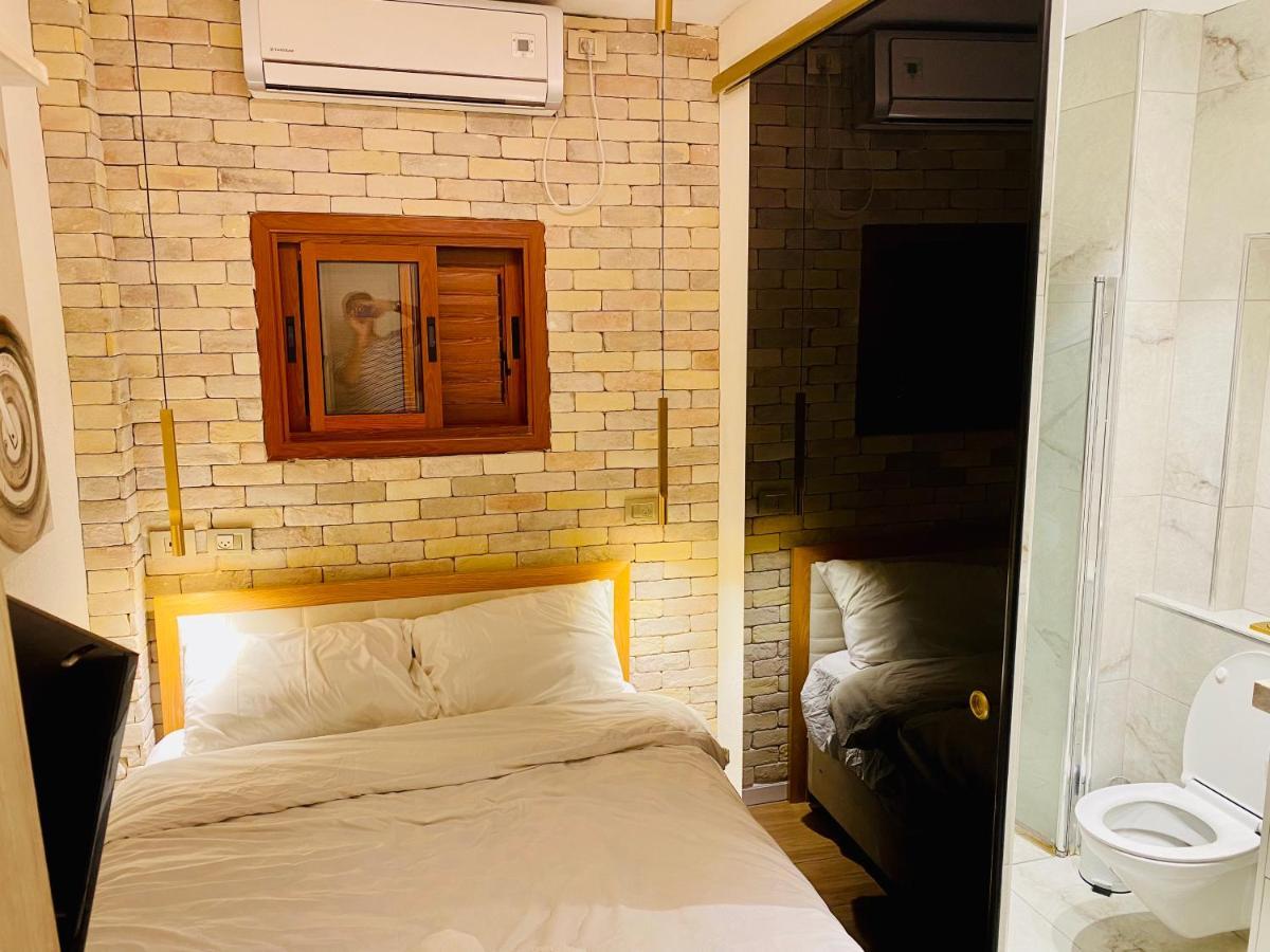 Sunset Tlv Apartment - Dizengoff 142 Τελ Αβίβ Εξωτερικό φωτογραφία
