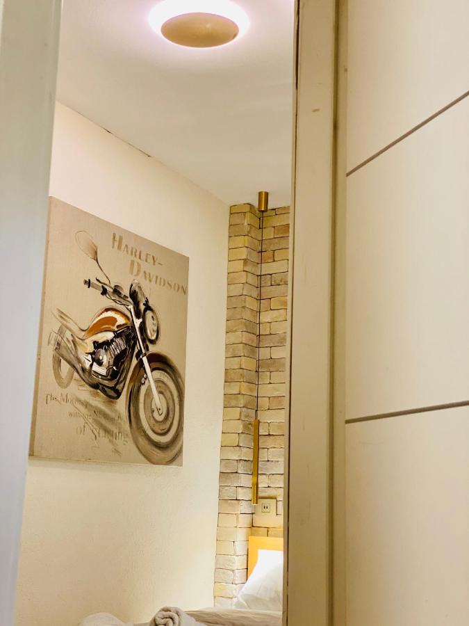 Sunset Tlv Apartment - Dizengoff 142 Τελ Αβίβ Εξωτερικό φωτογραφία