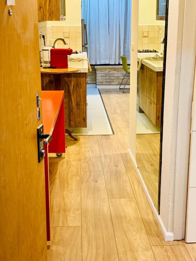 Sunset Tlv Apartment - Dizengoff 142 Τελ Αβίβ Εξωτερικό φωτογραφία