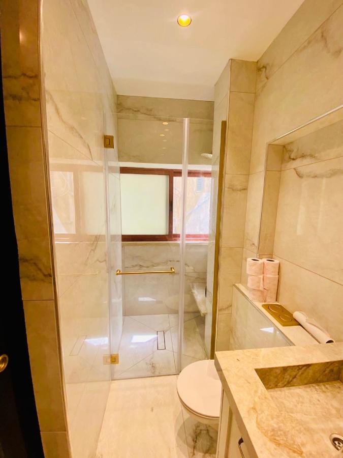 Sunset Tlv Apartment - Dizengoff 142 Τελ Αβίβ Εξωτερικό φωτογραφία