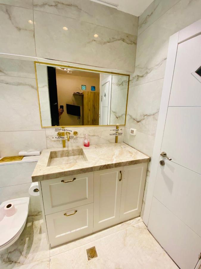 Sunset Tlv Apartment - Dizengoff 142 Τελ Αβίβ Εξωτερικό φωτογραφία