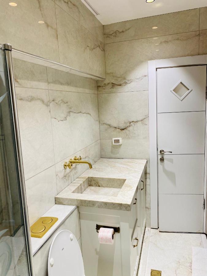 Sunset Tlv Apartment - Dizengoff 142 Τελ Αβίβ Εξωτερικό φωτογραφία