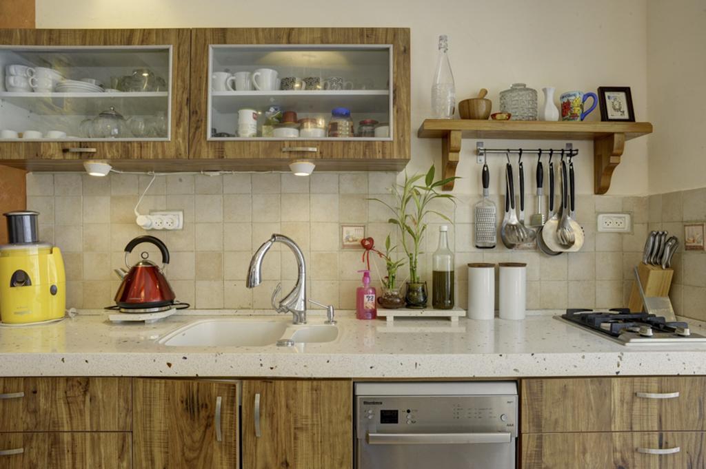 Sunset Tlv Apartment - Dizengoff 142 Τελ Αβίβ Δωμάτιο φωτογραφία