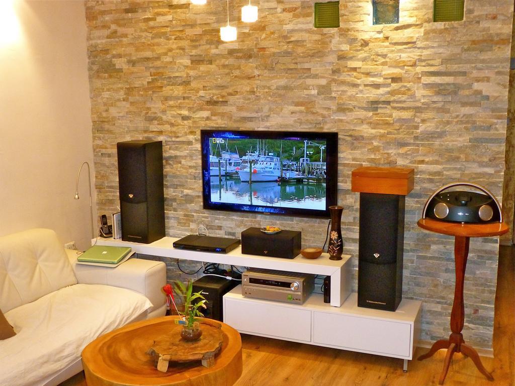 Sunset Tlv Apartment - Dizengoff 142 Τελ Αβίβ Εξωτερικό φωτογραφία