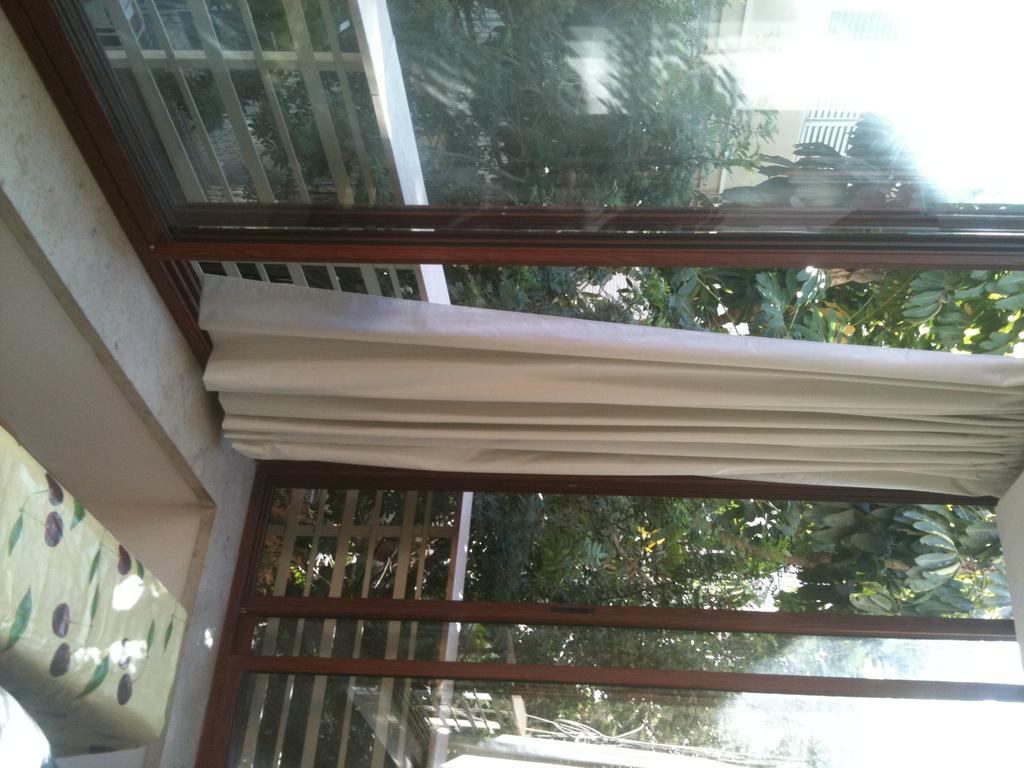 Sunset Tlv Apartment - Dizengoff 142 Τελ Αβίβ Εξωτερικό φωτογραφία