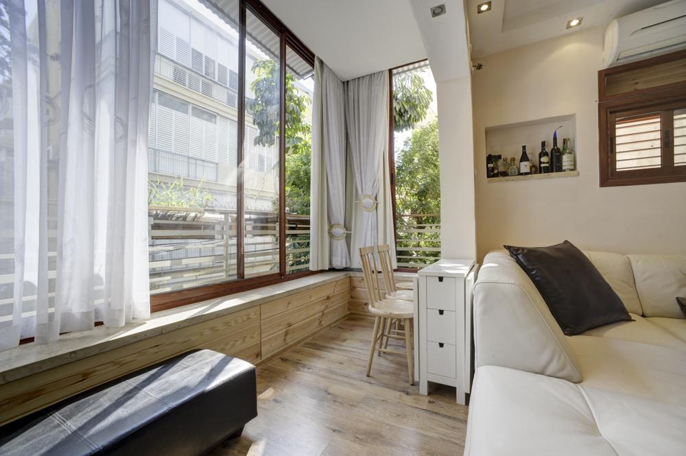 Sunset Tlv Apartment - Dizengoff 142 Τελ Αβίβ Εξωτερικό φωτογραφία